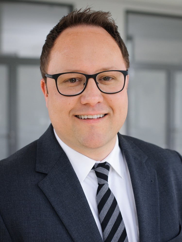 Oliver Schmidt