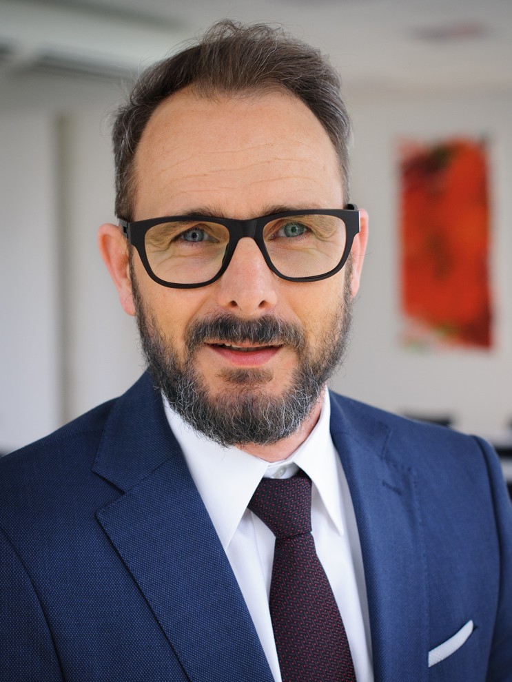 Torsten Giese