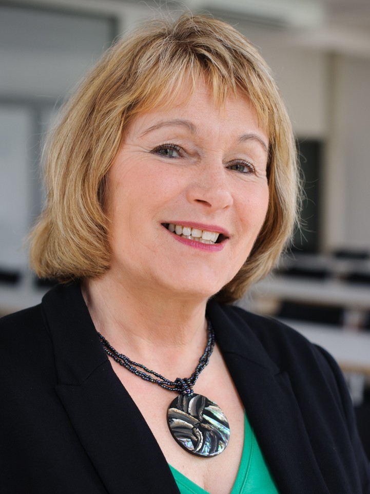 Barbara Alexejeff