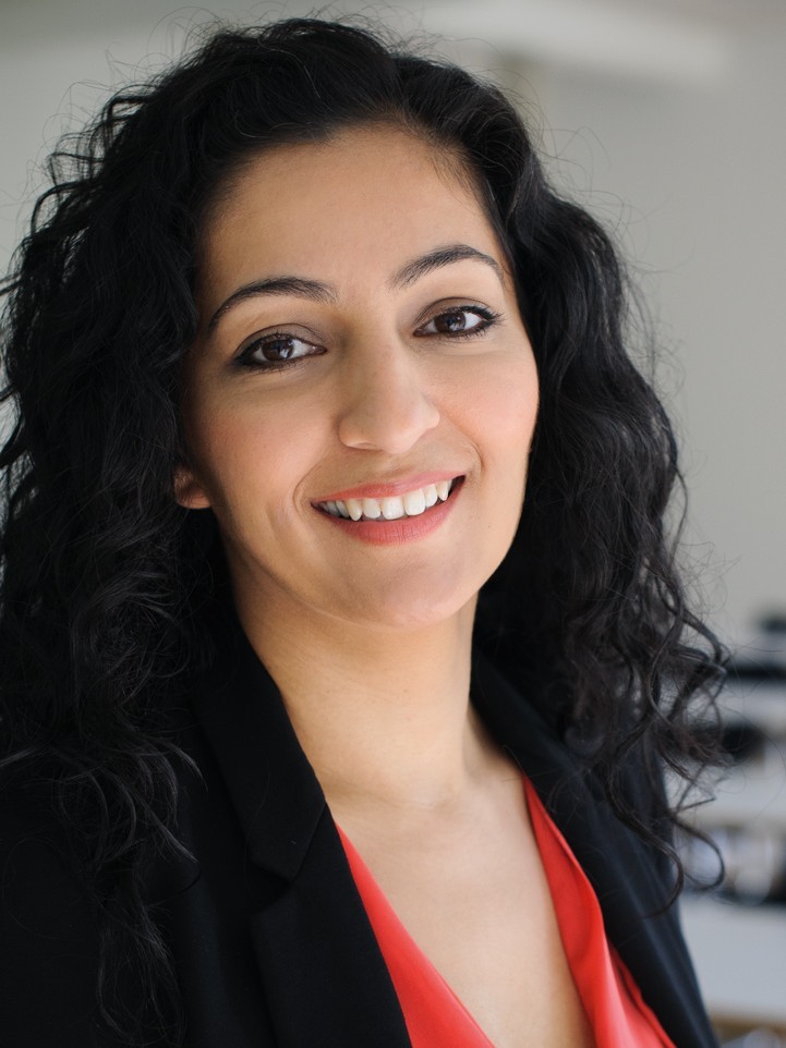 Samera Mansoori