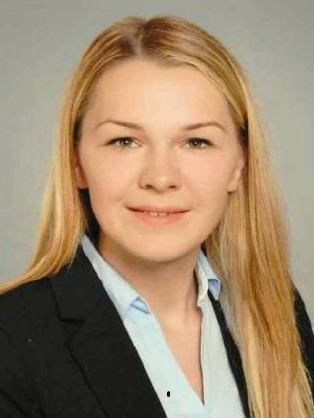Yvonne Pilniok