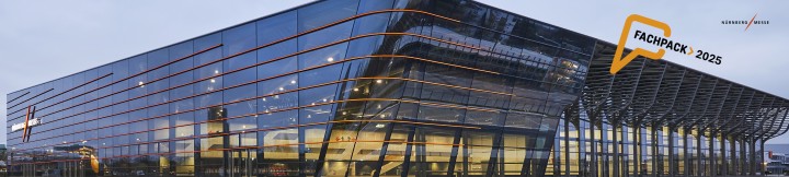 Ihr Verpackungsdienstleister auf der FachPack 2025 in Nürnberg